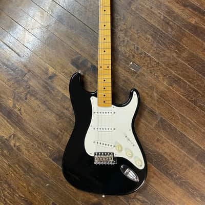1997-2000 Fender ST-57 Stratocaster 1957 Reissue Electric Guitar CIJ image 3