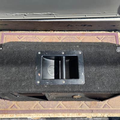 Yamaha SM12V 2-Way 12" Speaker image 3