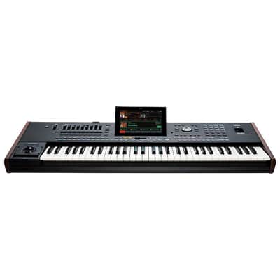 Korg - PA5X-61 image 2