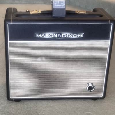 Mason Dixon Amp LE 2024 image 3
