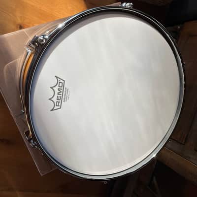 Ludwig No. 944 Classic 9x13" Rack Tom with Keystone Badge 1960 - 1968 - Gold Sparkle image 7
