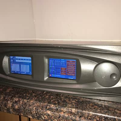 Telos Omnia 6 EXI HD + FM . Brodcast Digital Audio Processor image 7