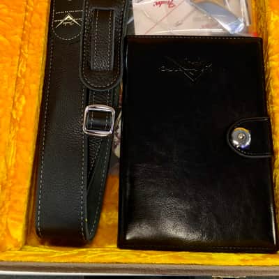 Fender LTD ‘66 Jaguar Journeyman Relic, Closet Classic Hardware, Aged Black with Case image 22