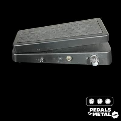 Behringer HB01 Hellbabe Ultimate Wah -x11102 image 2