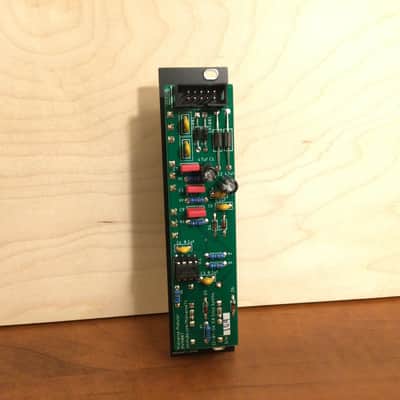 Midiverse Modular - Audio Mixer - Eurorack image 3