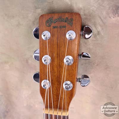 Martin 1979 D-18 image 12