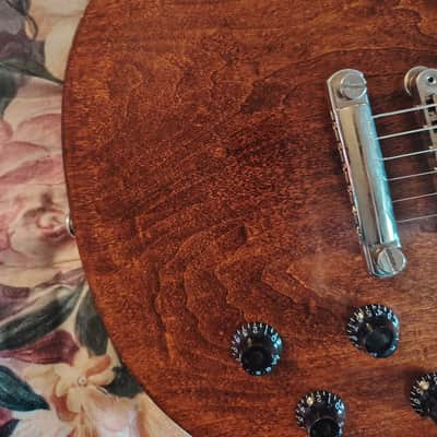 Gibson Les Paul 2018 - Worn Brown image 6