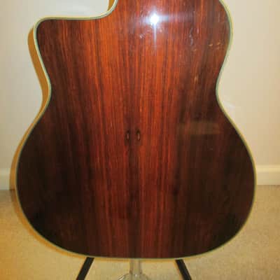Dupont Jorgenson Guitar image 8