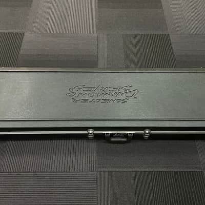 Schecter Molded Plastic Stiletto Bass Case, Recent imagen 2