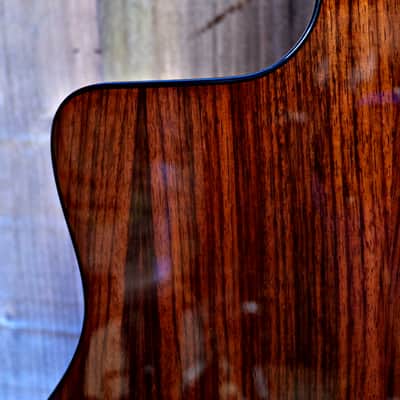 LAG Swing SL200 - Natural Gloss image 23