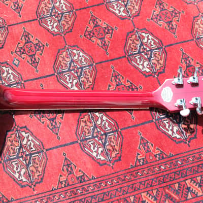 2008 Gretsch G6119 Tennessee Rose - 125th Anniversary Edition | Reverb