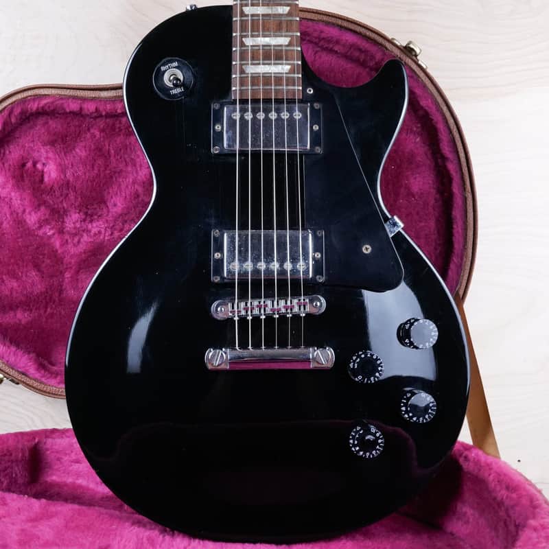 Gibson Les Paul Studio 1990 - 1997 | Reverb Canada