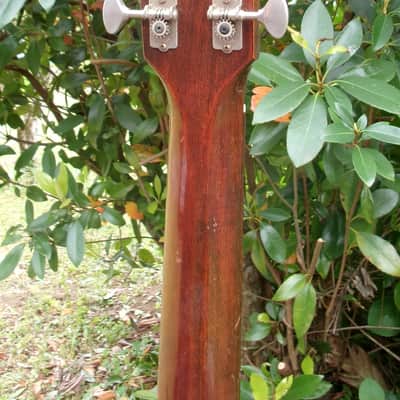 1972 Yamaha FG180 Red Label Nippon Gakki for Yamaha lovers image 11