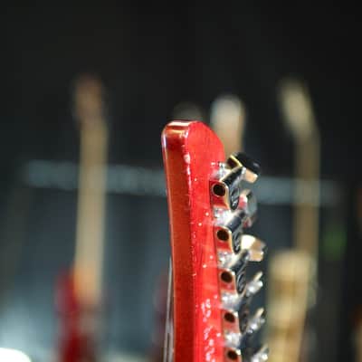 Yamaha SC-400, 80s, made in Japan image 10