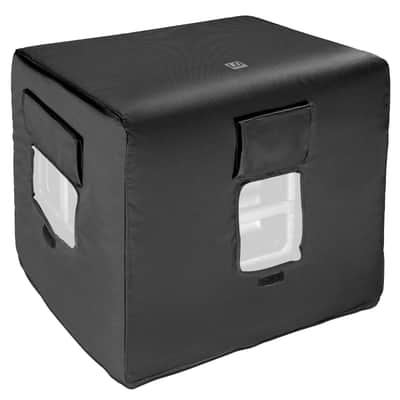 LD Systems Padded Slip Cover for LD CURV500TS Subwoofer image 3