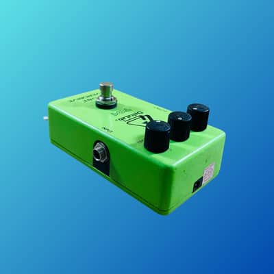 DeltaLab Delta Lab TO1 Tube Overdrive image 3