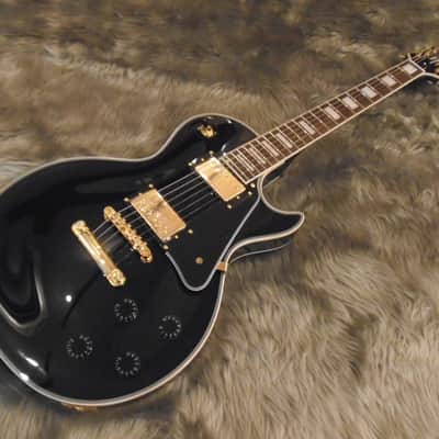 ギター ESP GrassRoots Les Paul Limited model My new GrassRoots LP. Imported from Japan, made in Korea. Very