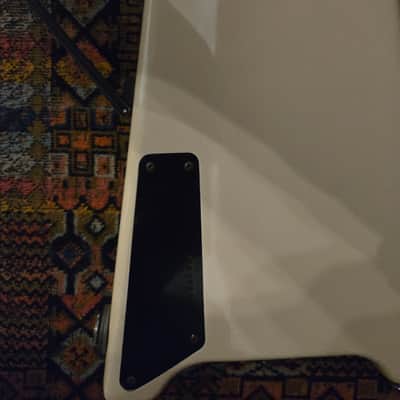Hohner G3T Professional 1988 - Vintage White image 10