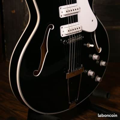 Vox Bobcat S66 2010s - Black image 1