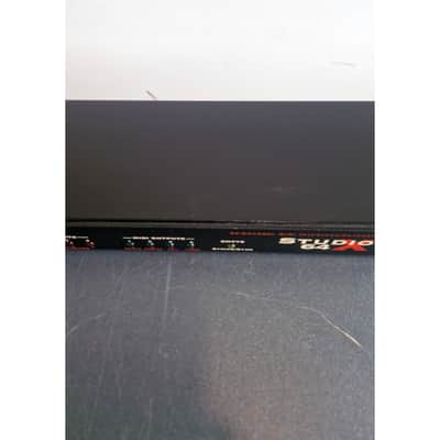Opcode Studio 64X - Rack Effects - Good image 8