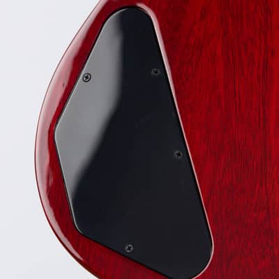 Gibson SG Standard, Heritage Cherry | Demo image 8