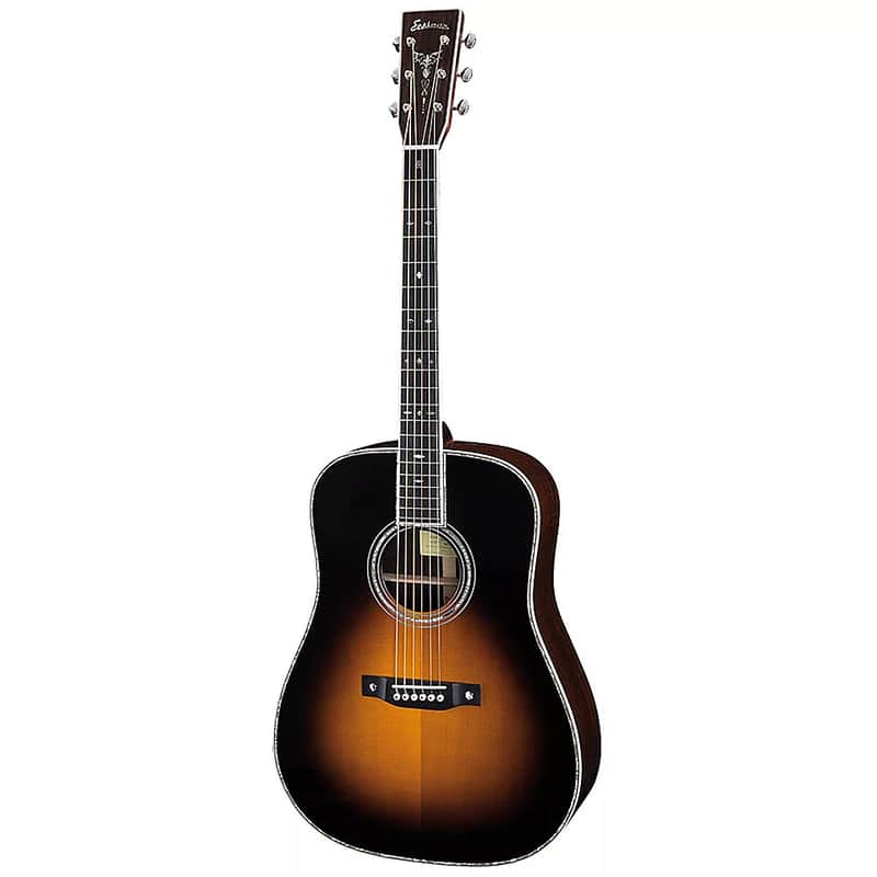 Eastman E40D image 1