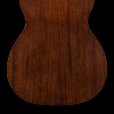 Martin 000-15M (2019) - Natural #64457 with Original Hard Case image 2