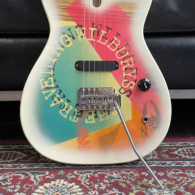 Gretsch TW-100T Traveling Wilburys | Reverb