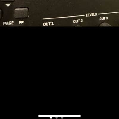 Fractal Audio Axe-FX III Mark II  60 hours!!! Bild 6