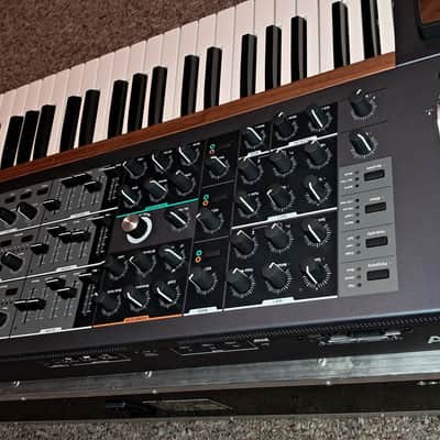 Arturia PolyBrute 61-Key Synthesizer
