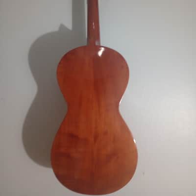 LEON JAROCHO CUSTOM image 2