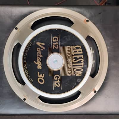 Celestion Vintage 30 image 1