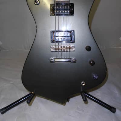 Ibanez IC50 Iceman 1980 with OHSC, Rare! image 7