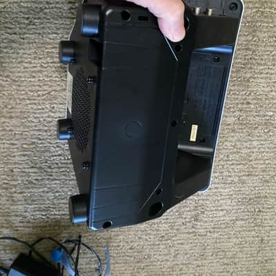 Boss eBand JS-10 with adaptor image 5