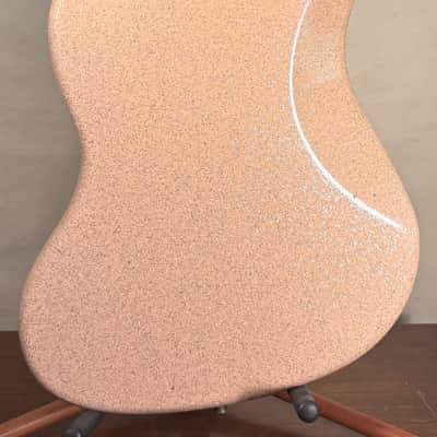 Fender Custom Shop 1962 JAZZMASTER JRN Journeyman Relic 2022 - Shell Pink image 6