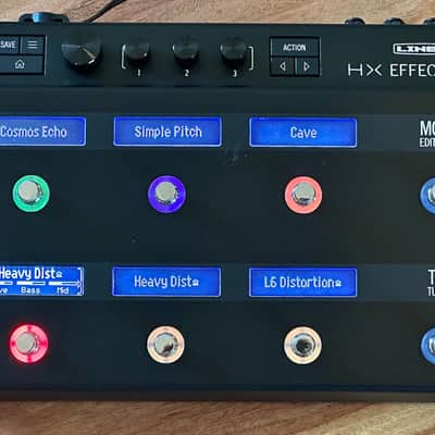 Line 6 HX Effects 2024 firmware v3.80.0 image 6