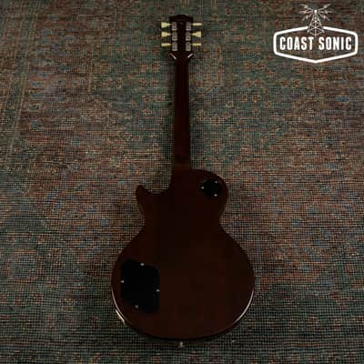1980 Tokai LS-50 Love Rock '57 Goldtop Made in Japan image 3