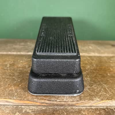 Dunlop GCB95 Cry Baby Standard Wah 1982 - Present - Black image 4