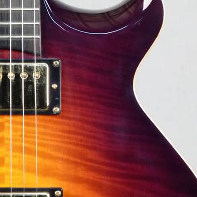 Eastman El Rey ER3 Sunburst image 4