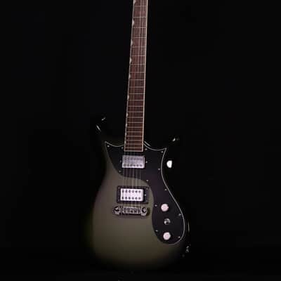 Gretsch Electromatic CVT Double-Cut with Wraparound, Laurel FB, Wychwood image 6