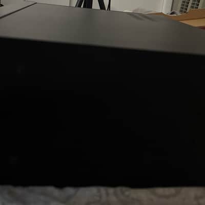 TASCAM 302 '96-'00 - Black image 3