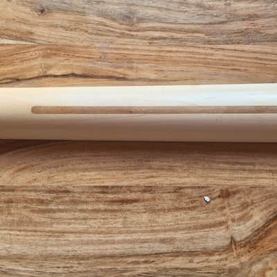 Fender Manche Fender Stratocaster Maple Neck Artist Eric Clapton – USA 2019 image 2