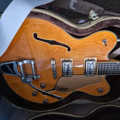 Gretsch  G5622T  2024 - Speyside image 8