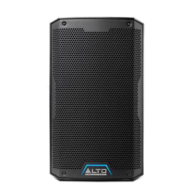 Alto TS408 2000W Powered Speaker With Bluetooth - 8" Bild 2