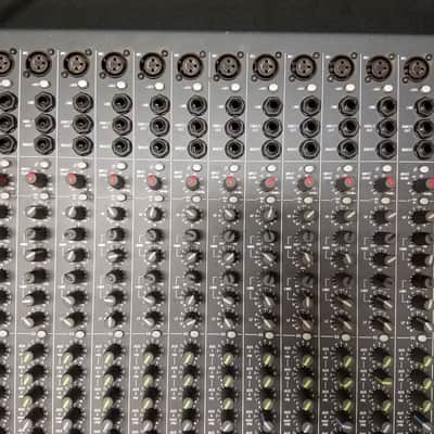 Soundcraft Spirit Live 42 image 10