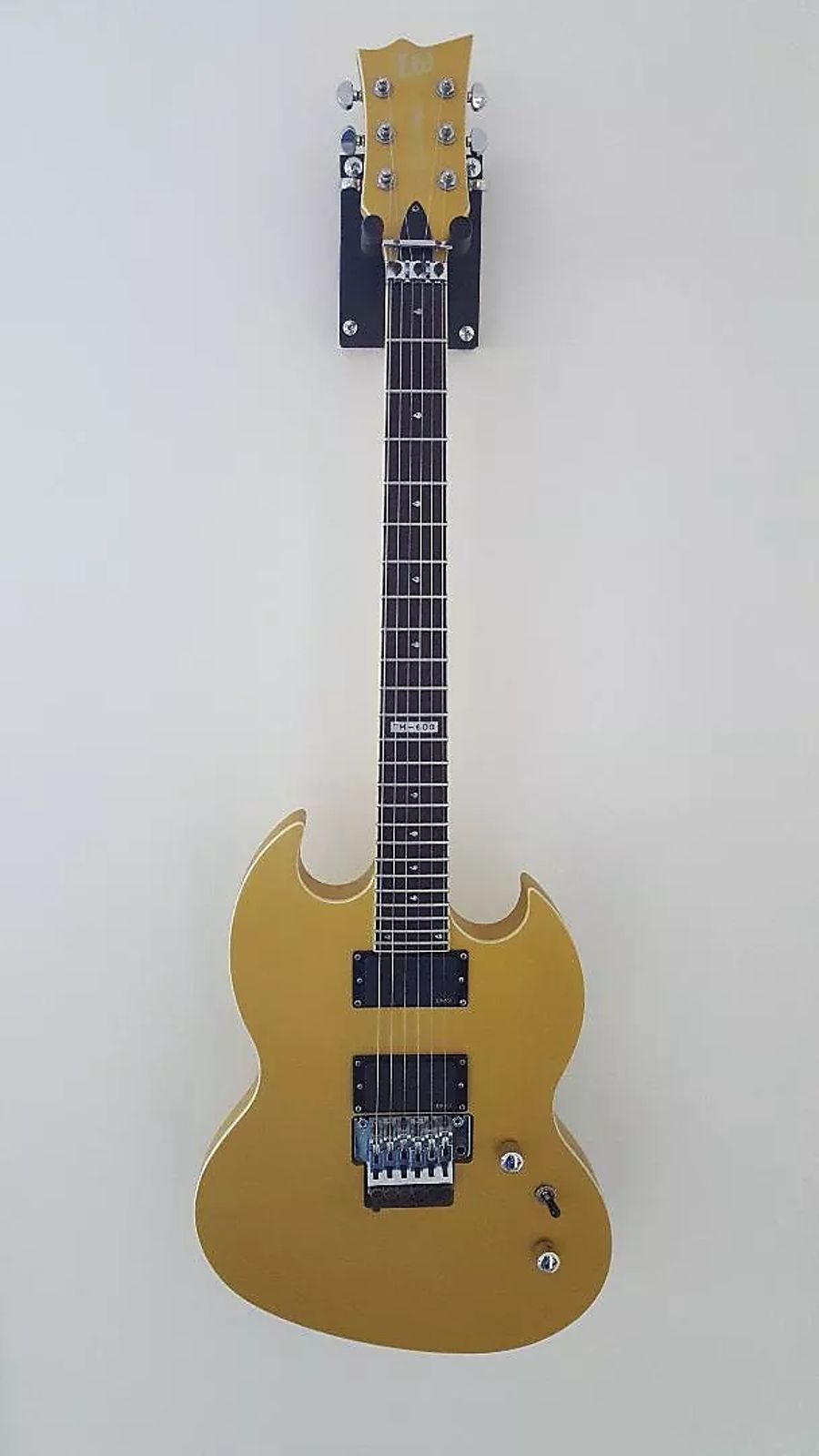 ESP LTD TM-600 Travis Miguel Signature | Reverb