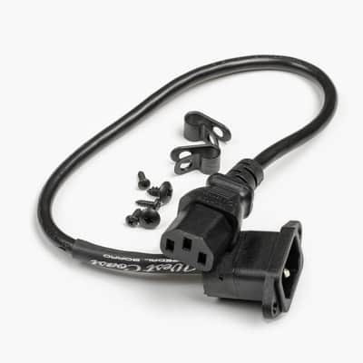 West Coast Pedal Board - Pedalboard Parts - Pedal Board Power Harness image 1