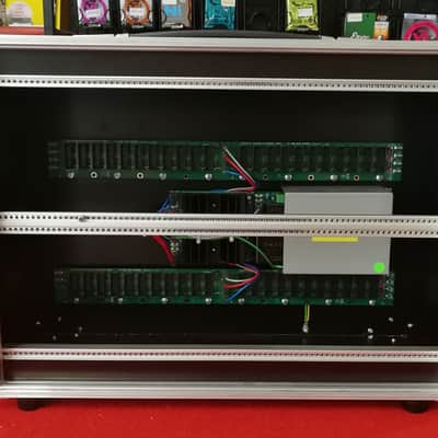 Doepfer A-100 case P6 (PSU3) image 3