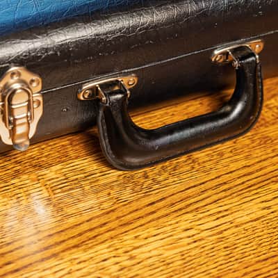 G&G Charvel Custom Shop Hard Case image 4