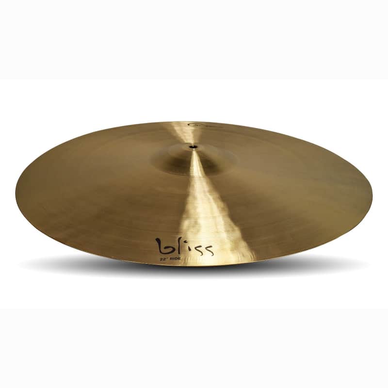 Dream Cymbals BRI22 | 22" Bliss Series Ride Cymbal. New with Full Warranty! image 1